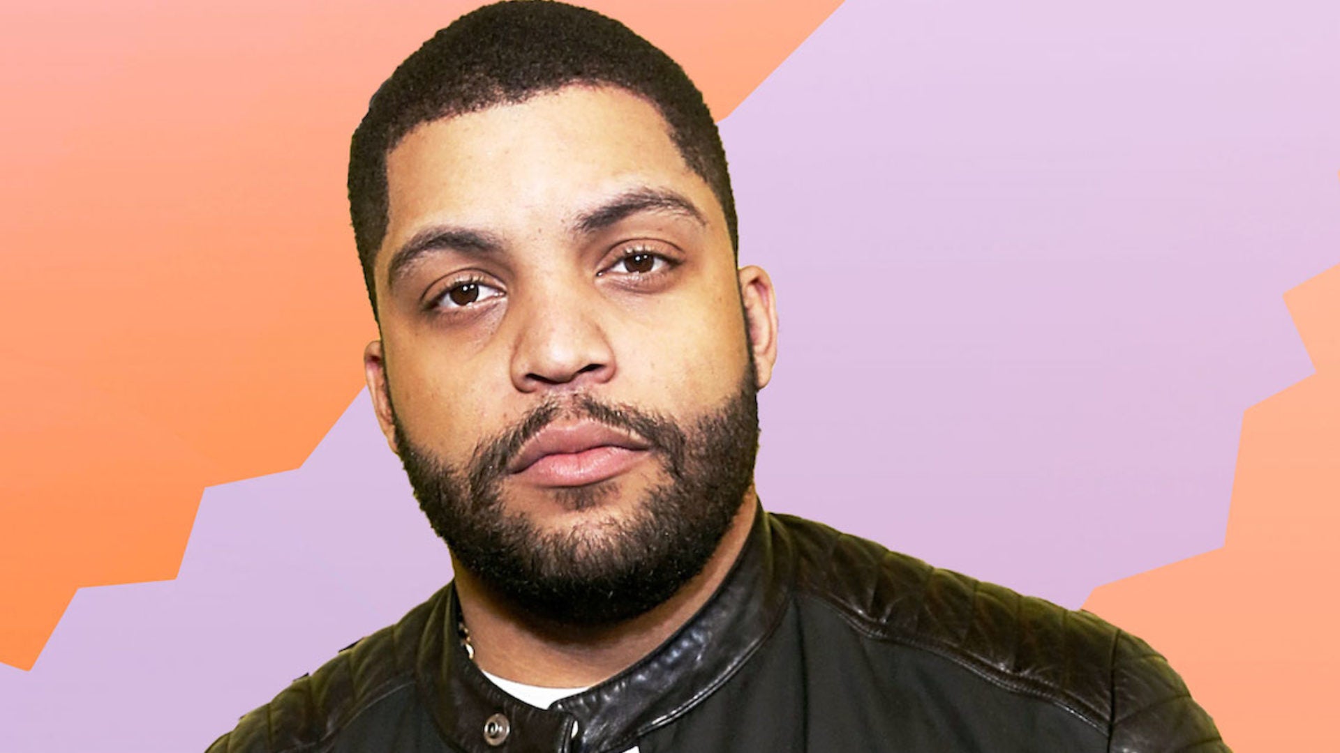 'Godzilla' Star O'Shea Jackson Jr. Says Being Ice Cube's Son 'Is A Gift And A Curse'