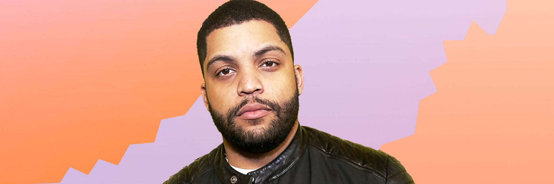 'Godzilla' Star O'Shea Jackson Jr. Says Being Ice Cube's Son 'Is A Gift And A Curse'