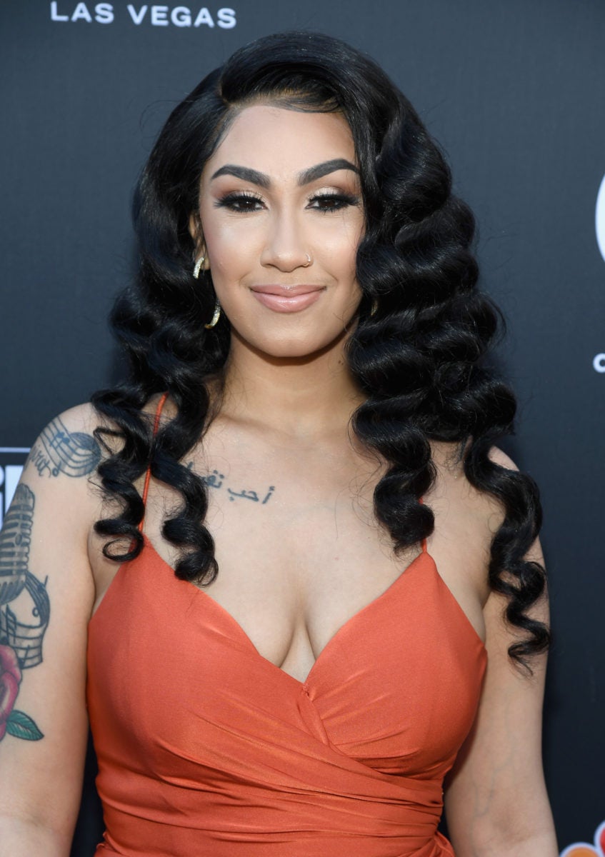 Red Carpet Beauty From The 2019 Billboard Music Awards - Essence