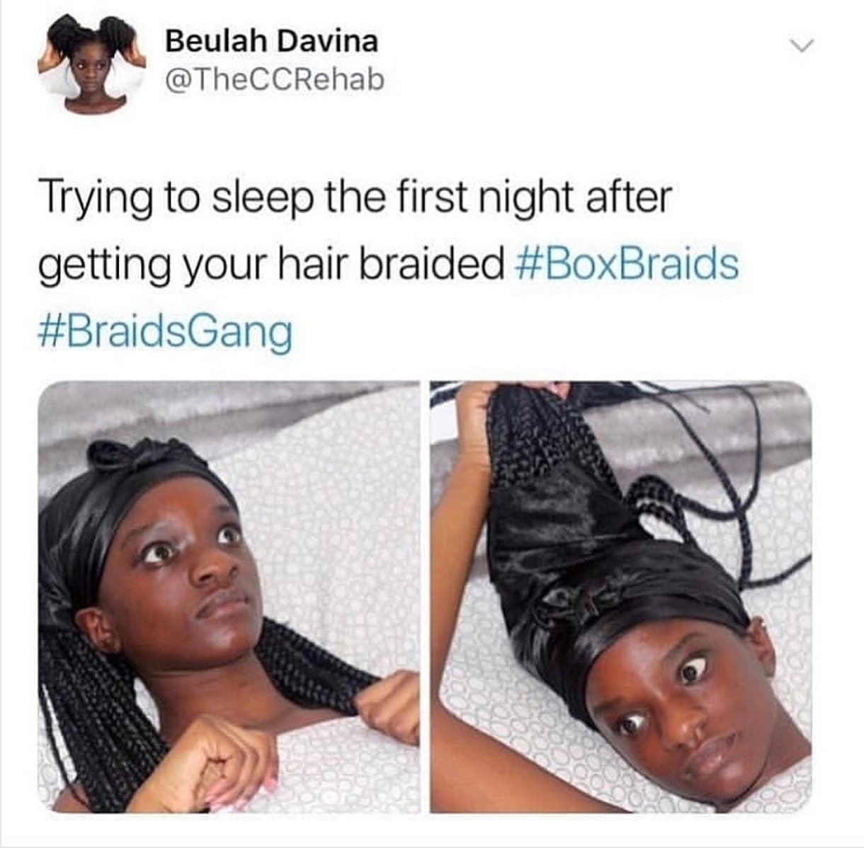 Hair Memes Every Black Woman Can Relate To Essence Free Hot Nude