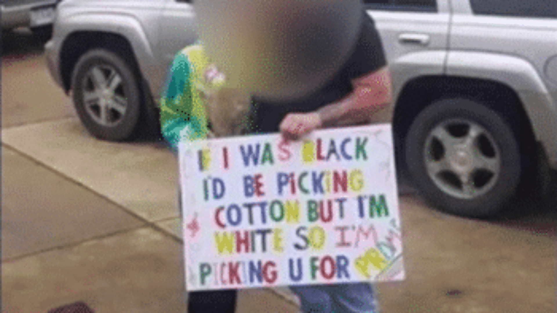 It's Prom Season And The Racist Promposals Are Back