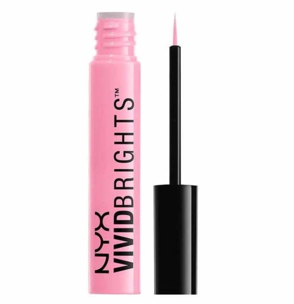 12 Neon Eyeliners You Need Right Now Essence