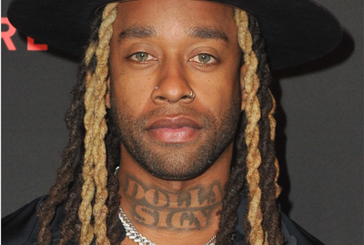 Ty Dolla $ign's New Mani-Pedi Has Fans In Their Feelings | Essence