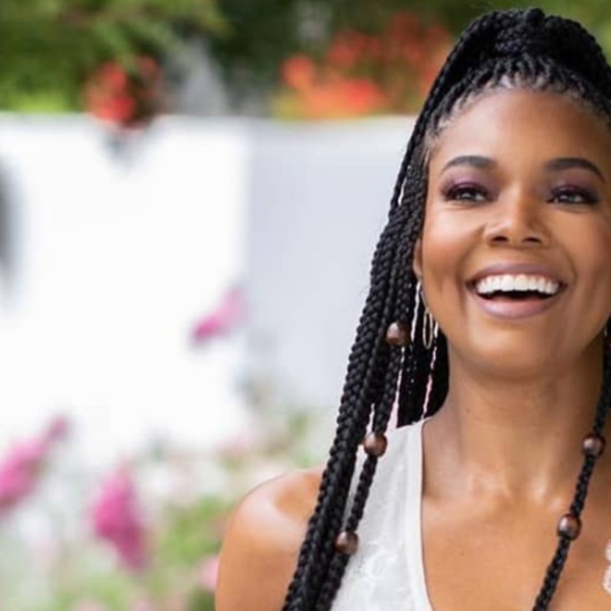 Gabrielle Union Proves Braids Are Perfect For Every Occasions - Essence