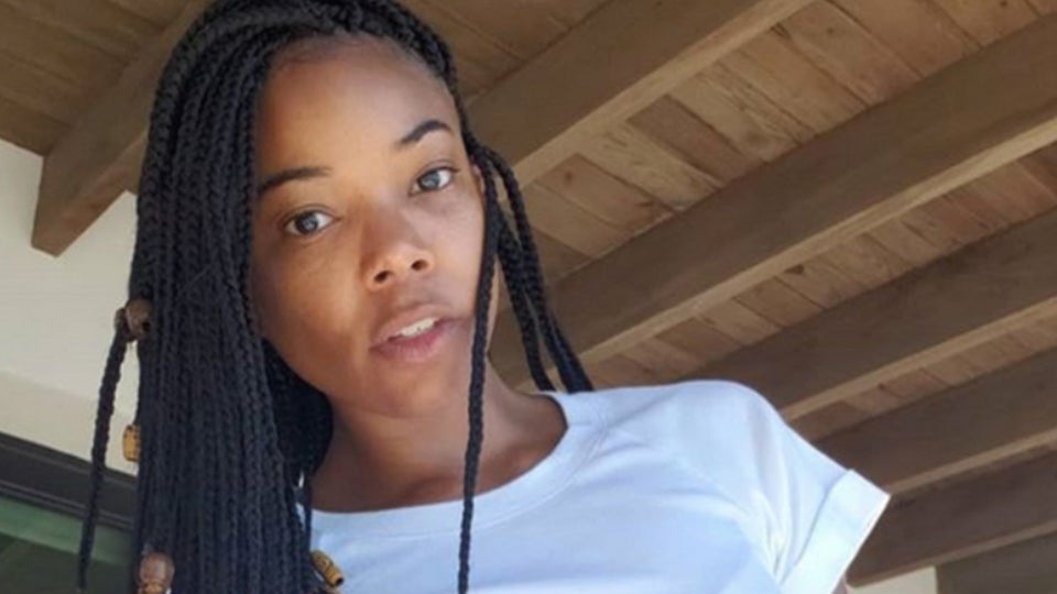 Gabrielle Union Proves Braids Are Perfect For Every Occasion Essence