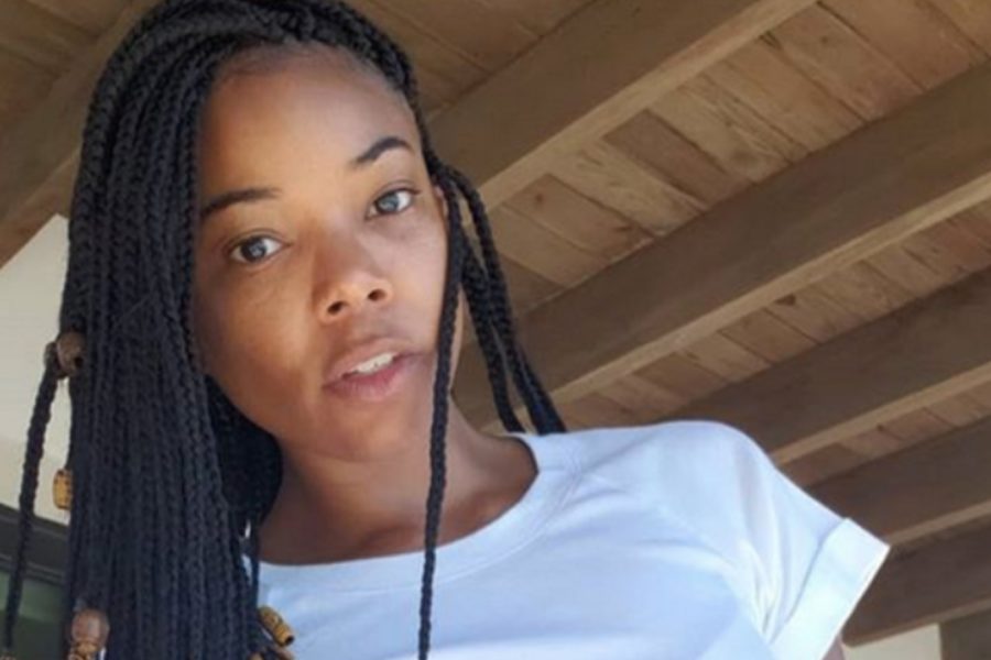 Gabrielle Union Proves Braids Are Perfect For Every Occasion Essence