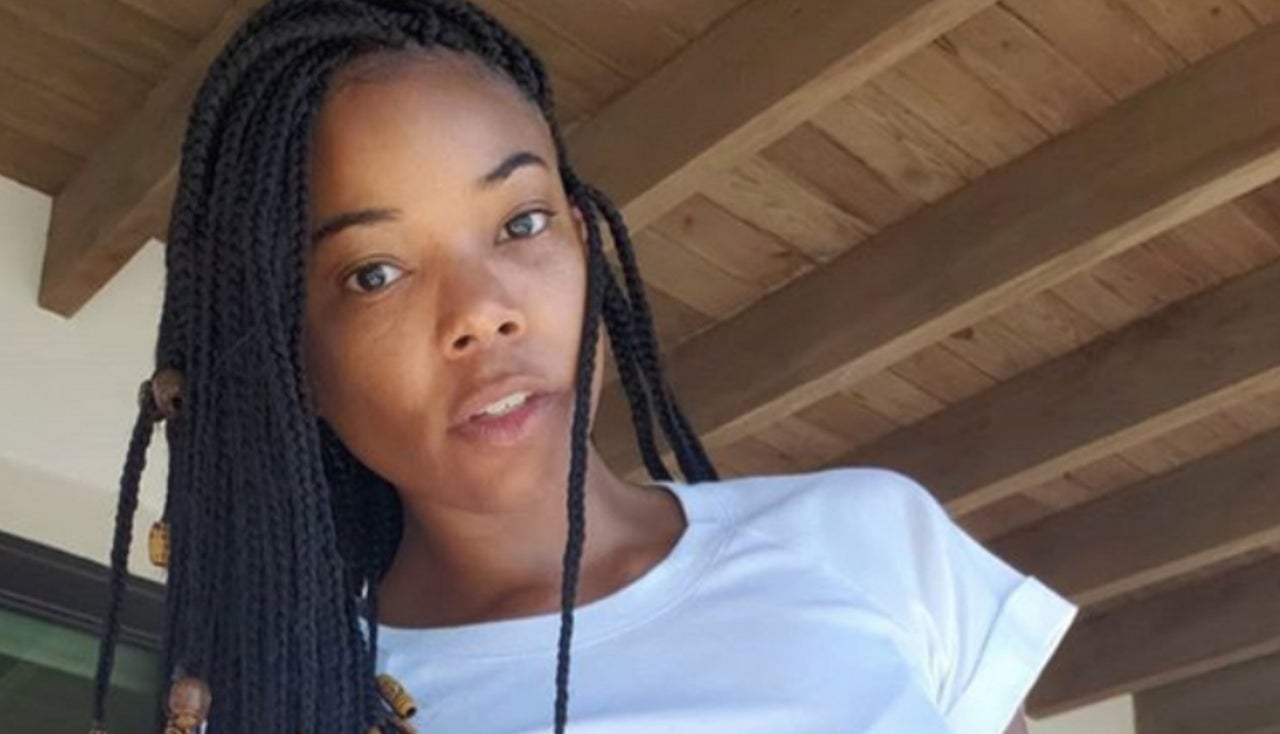 Gabrielle Union Proves Braids Are Perfect For Every Occasion | Essence