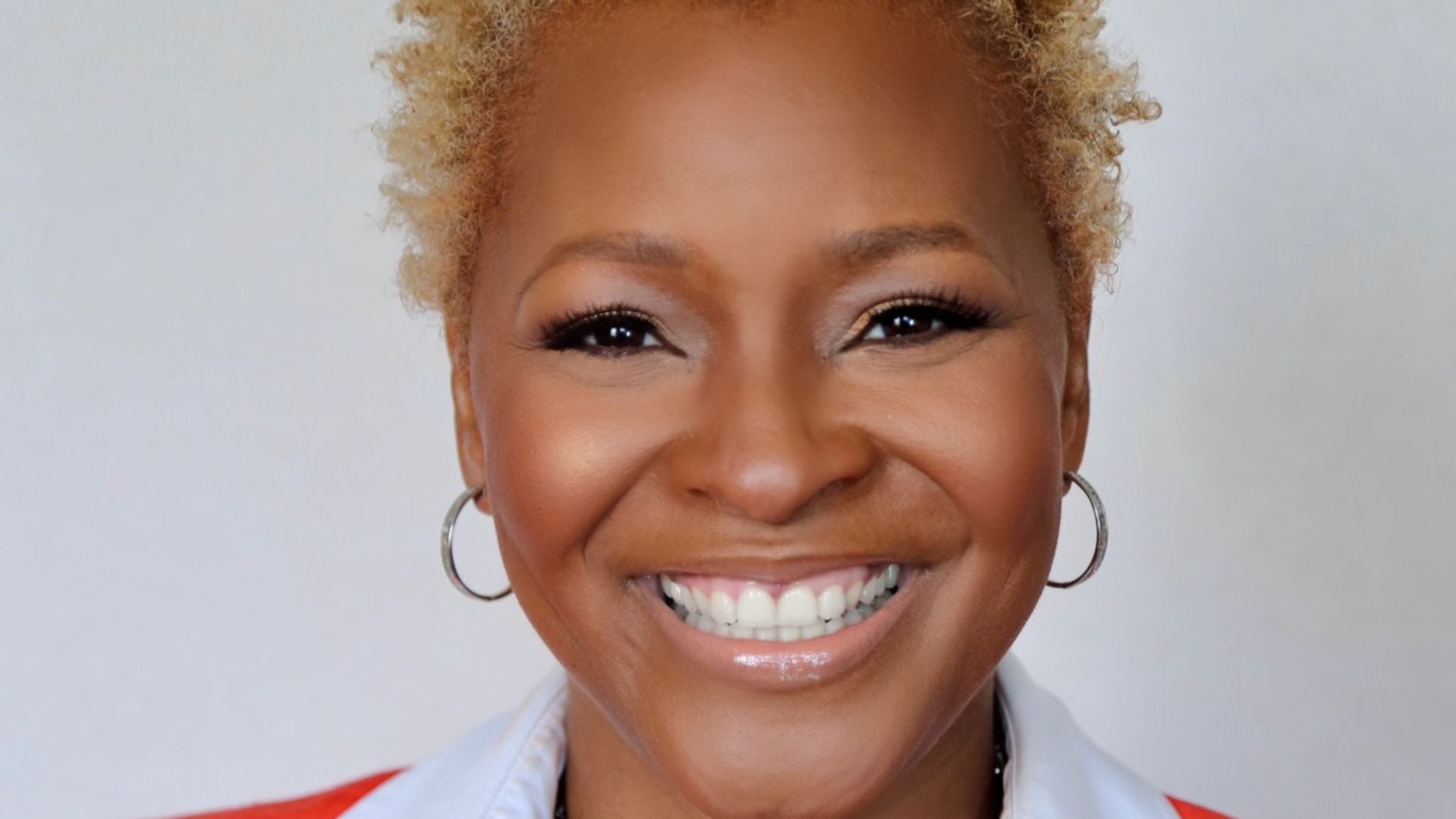 Rev. LaKeesha Walrond Appointed As First Black Female President Of New York Theological Seminary