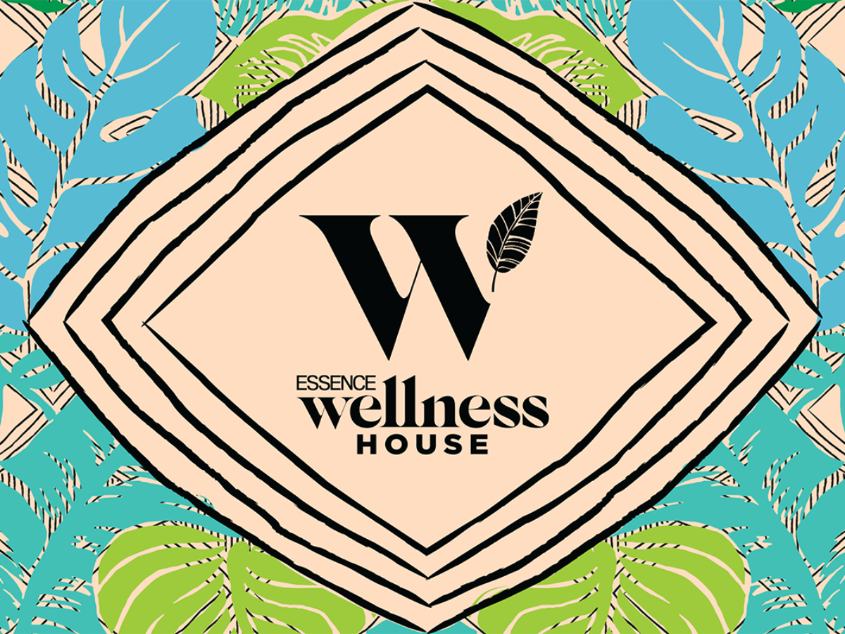 Wellness House Essence