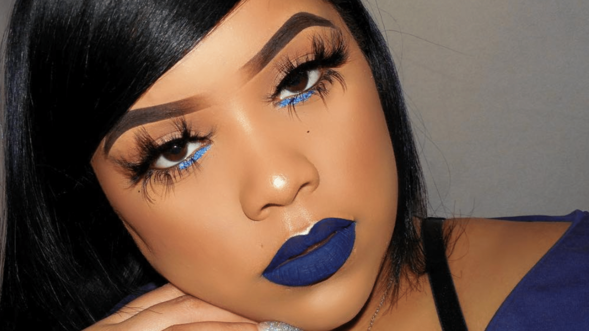 15 Instagram Beauty Looks To Try For Your Prom