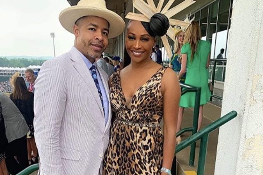 We Spotted These Couples At The Kentucky Derby - Essence