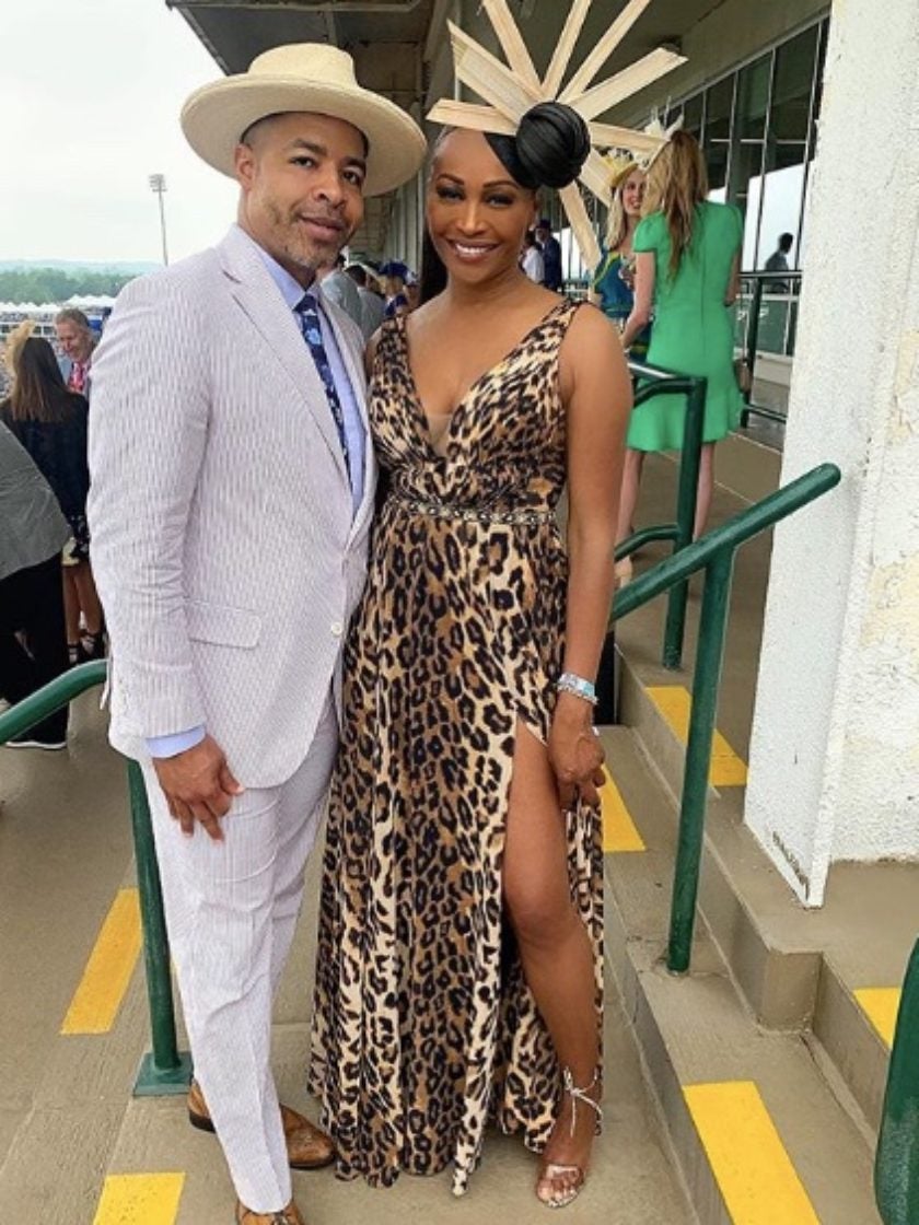 We Spotted These Couples At The Kentucky Derby Essence