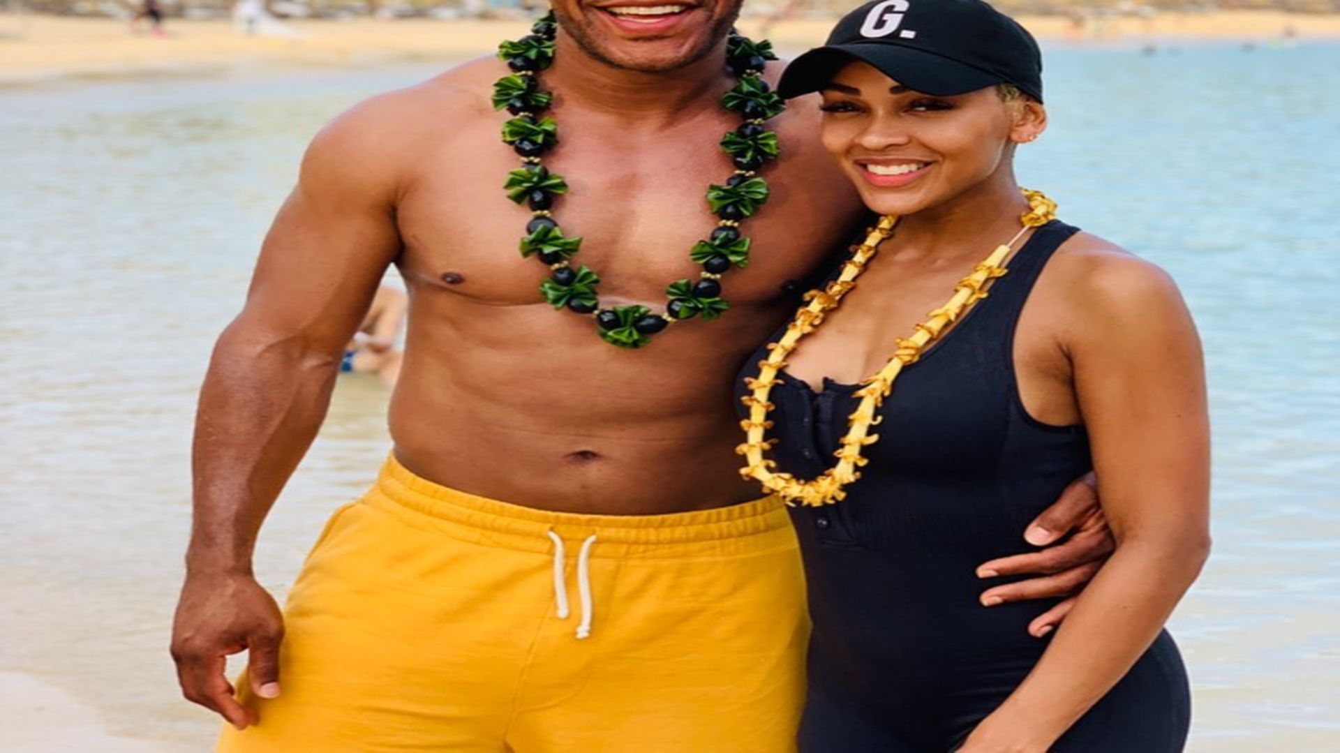 So Much Love! How Our Favorite Celebrity Couples Celebrated Memorial Day Weekend