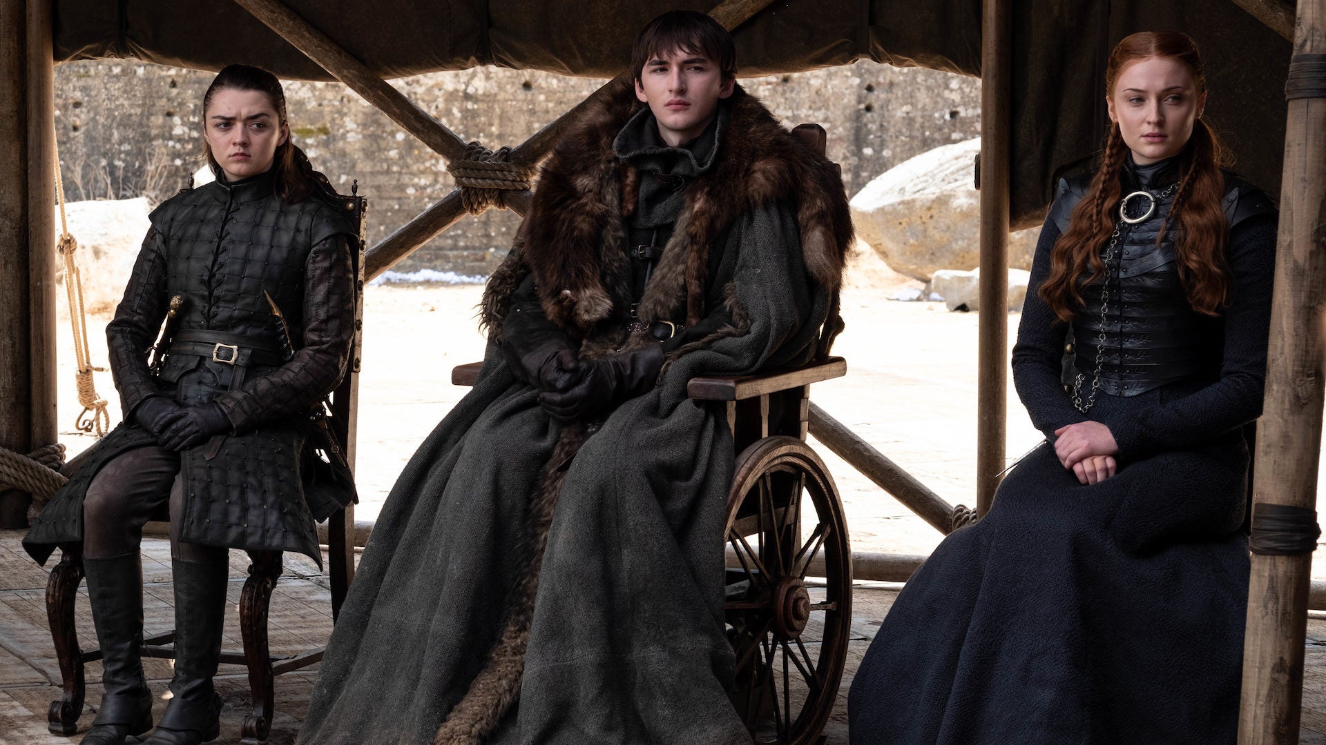 ESSENCE's 'Game of Thrones' Group Chat: The Finale Left Us With More Questions Than Answers