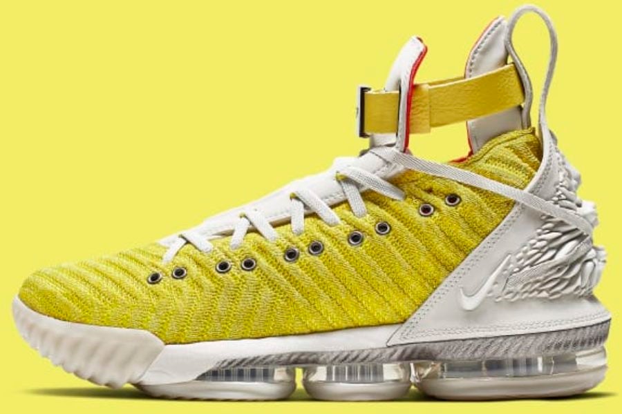 lebron 16 fashion