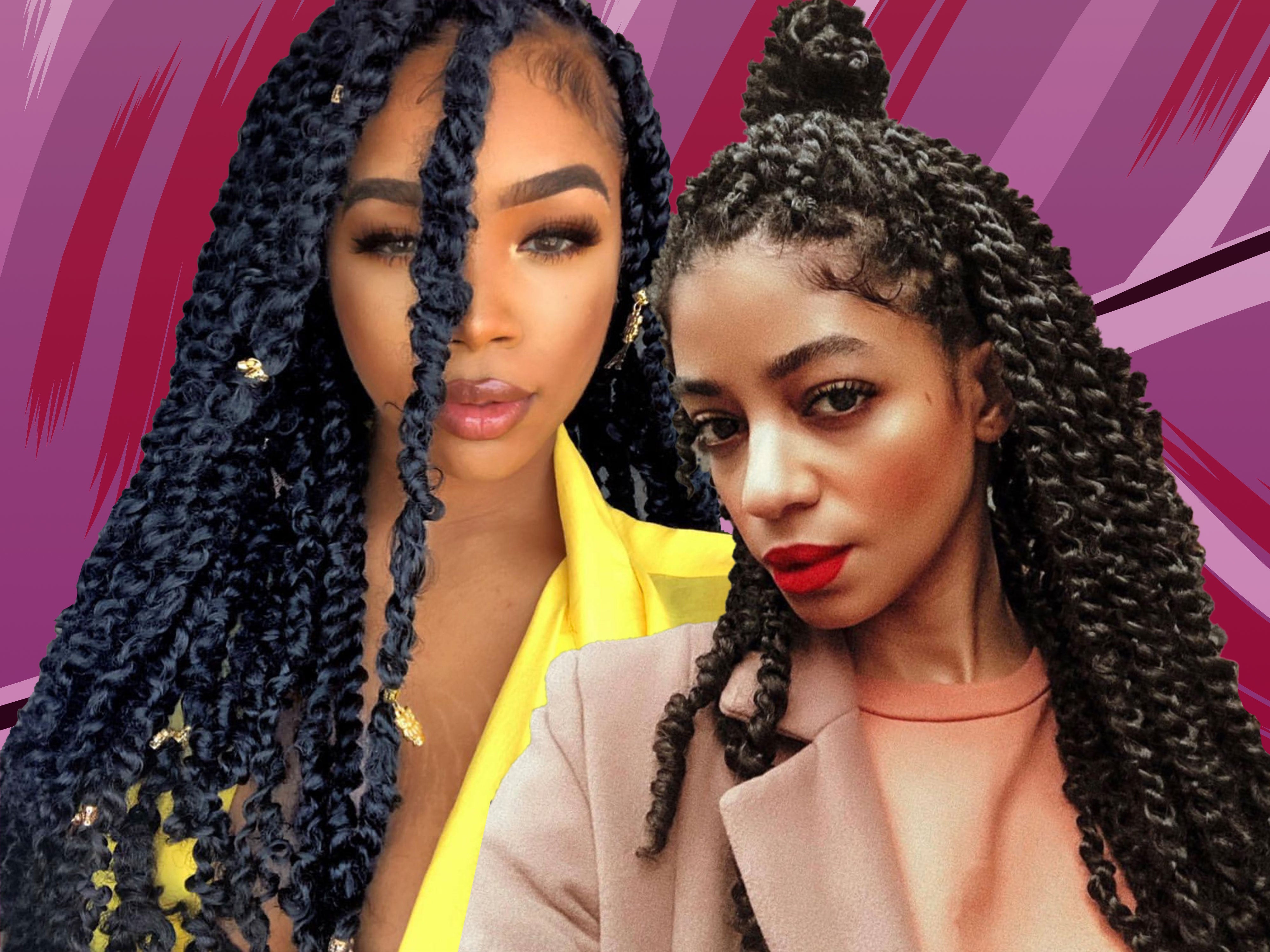 What to Know Before Getting Passion Twists