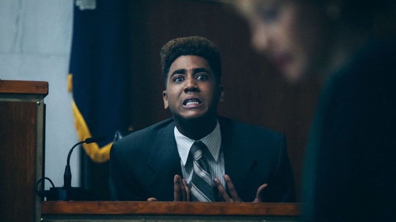 'When They See Us' Cast Shares How Donald Trump Might React ...