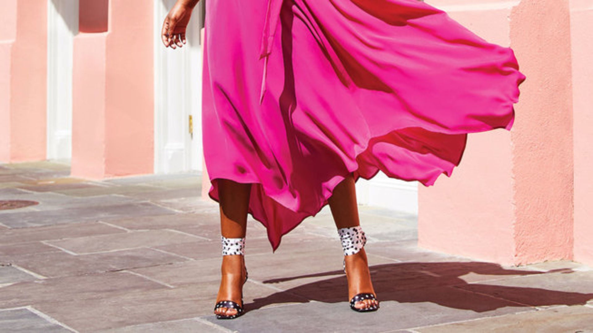 Oh Hey, Curvy Girl! We've Got the ESSENCE Festival Style Essentials You Can't Do Without