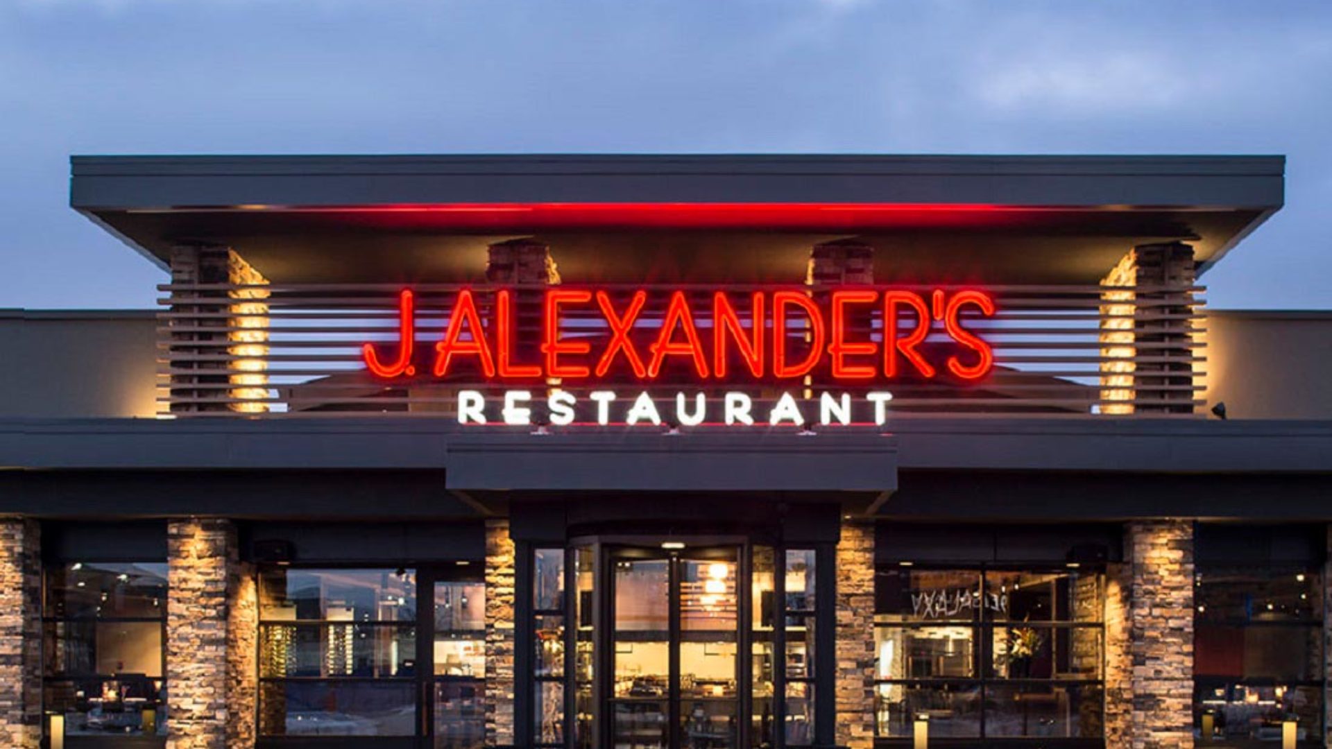 Black Couple Says J. Alexander's Restaurant Manager Did Not Help During Racist Incident