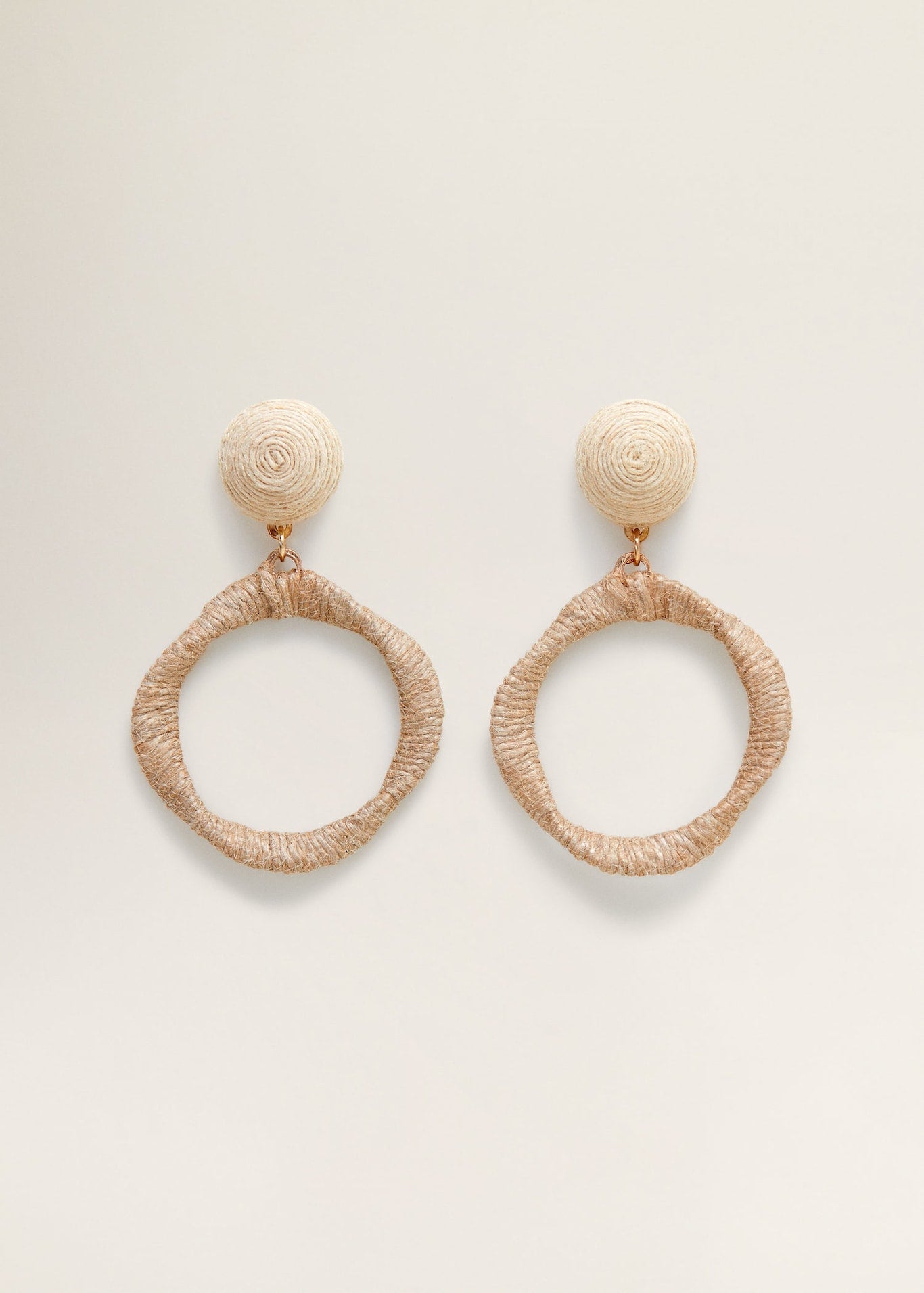 These 11 Wooden Earrings Are An Absolute Necessity