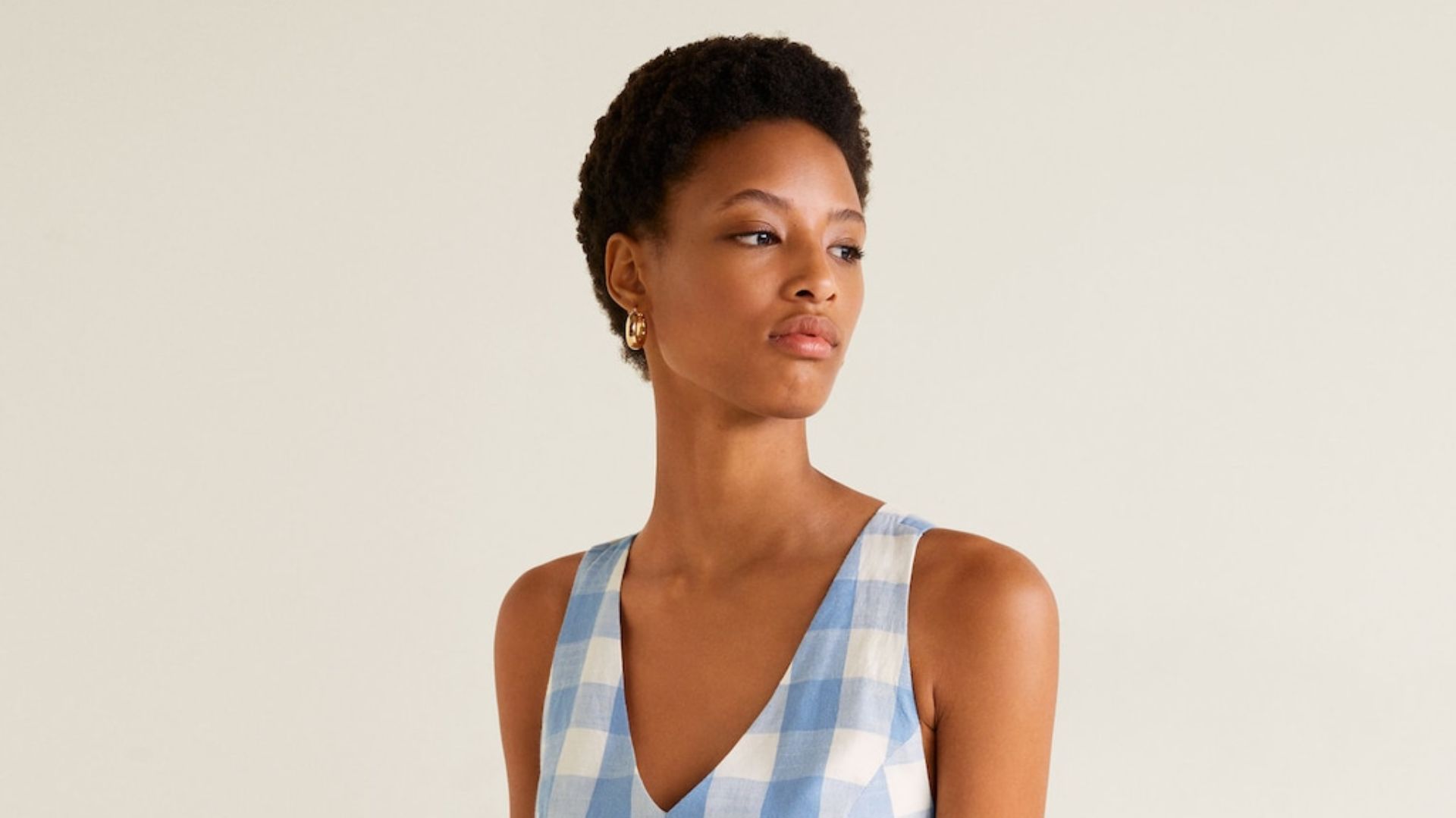 It's The Season of Gingham, These Are The Pieces You Need