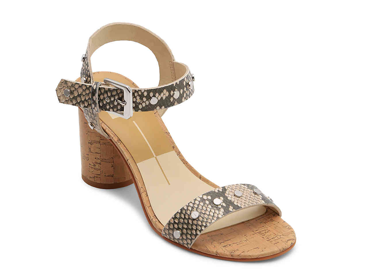 These Fierce $80 Snake-Print Heels Are My New Go-To | Essence