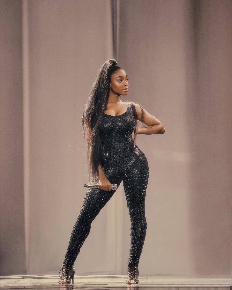 Check Out 10 Of Normani's Best Looks - Essence