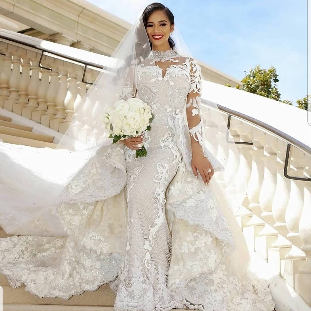 black owned wedding dress boutiques