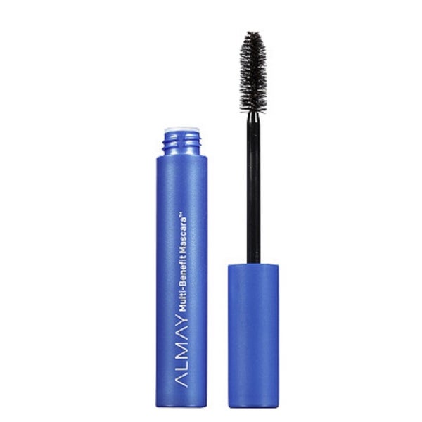 The Best Mascaras To Use On Sensitive Eyes This Allergy Season - Essence