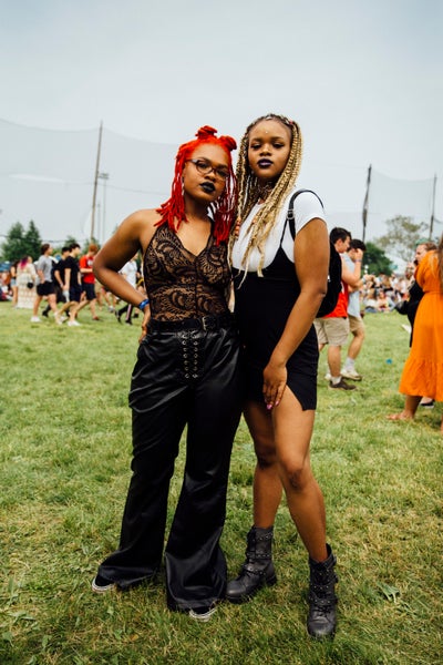 The Best Street Style Moments from the 2019 Governors Ball Music ...
