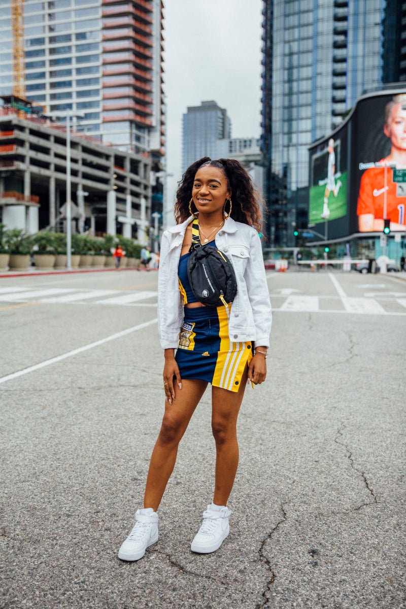 The Best Street Style During BET Awards Weekend 2019 - Essence