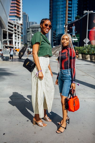 The Best Street Style During BET Awards Weekend 2019 - Essence