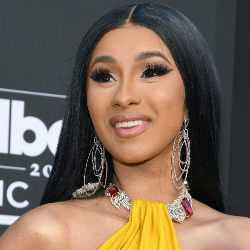 Megan Thee Stallion Extends Hot Girl Summer With 