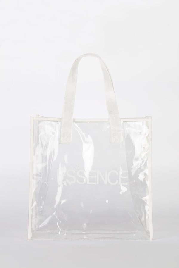 Grab These Clear Bags For ESSENCE Festival's Superdome - Essence