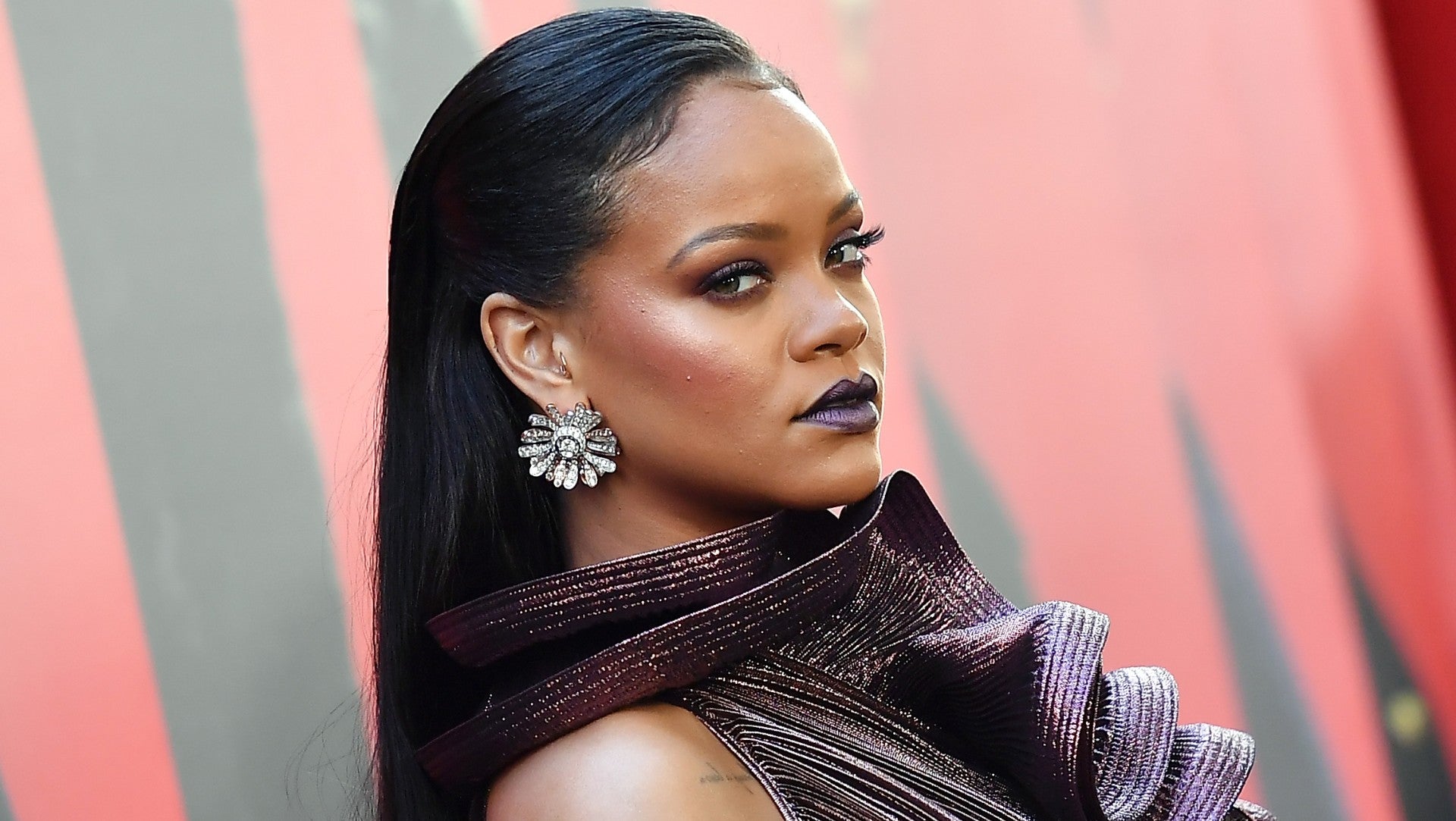 Rihanna and LVMH Make a Deal and, Possibly, History - The New York Times