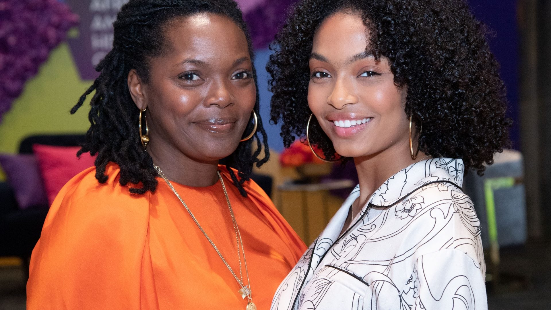 Museum Summit For Black Women Draws Yara Shahidi, Stacey Abrams And More