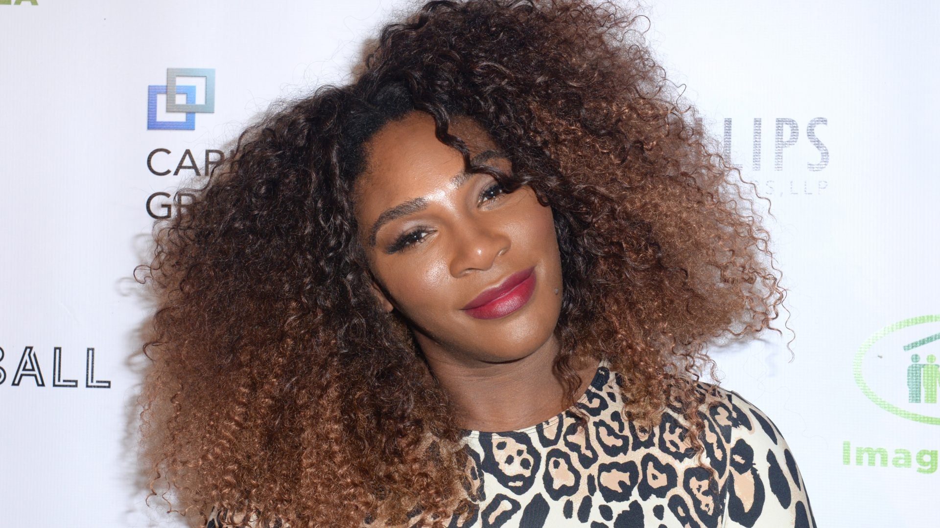 Serena Williams and Her Daughter Olympia Share This Nightly Beauty Routine