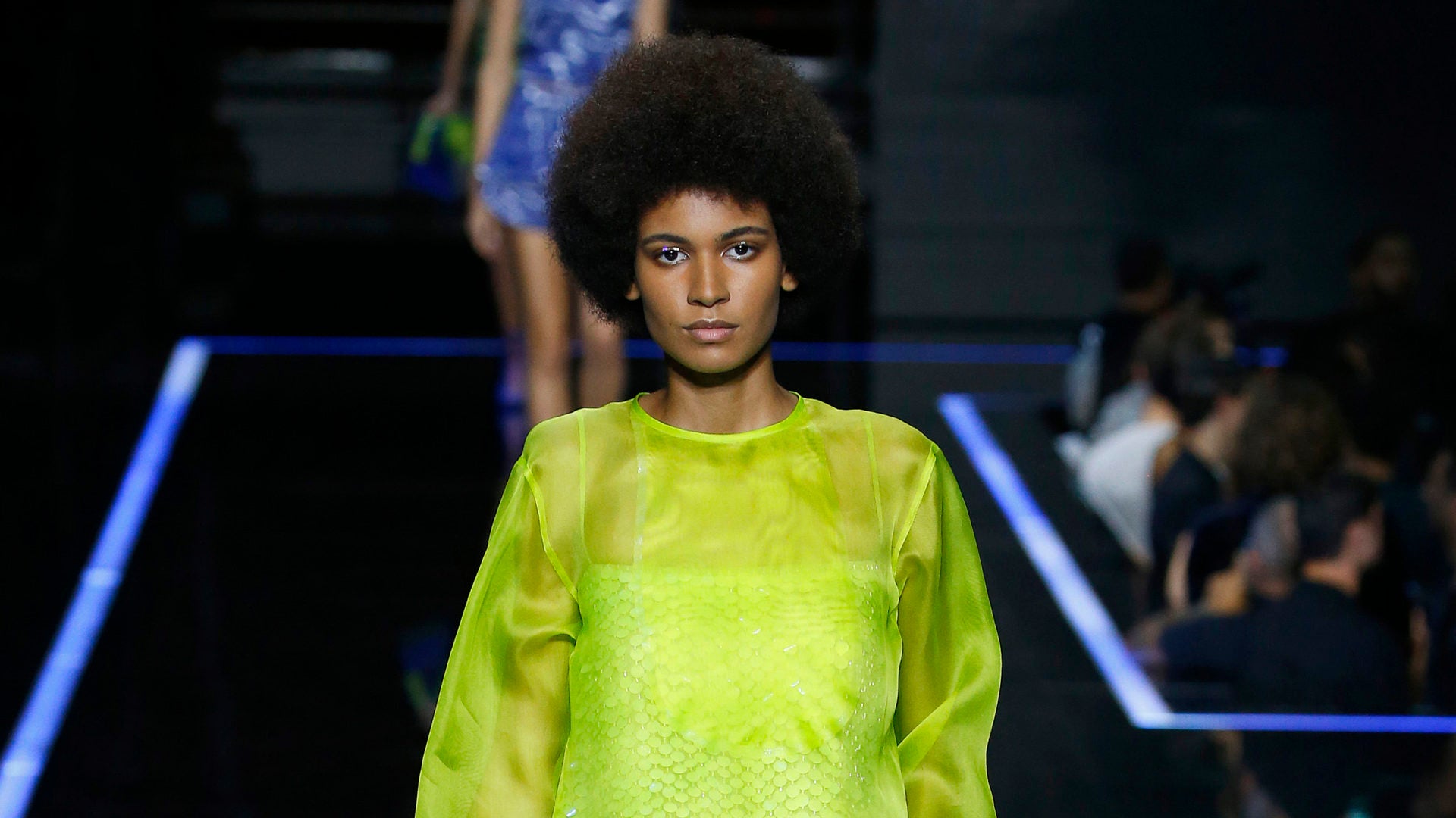 Lime Green Is The Fall Trend To Start Wearing Now