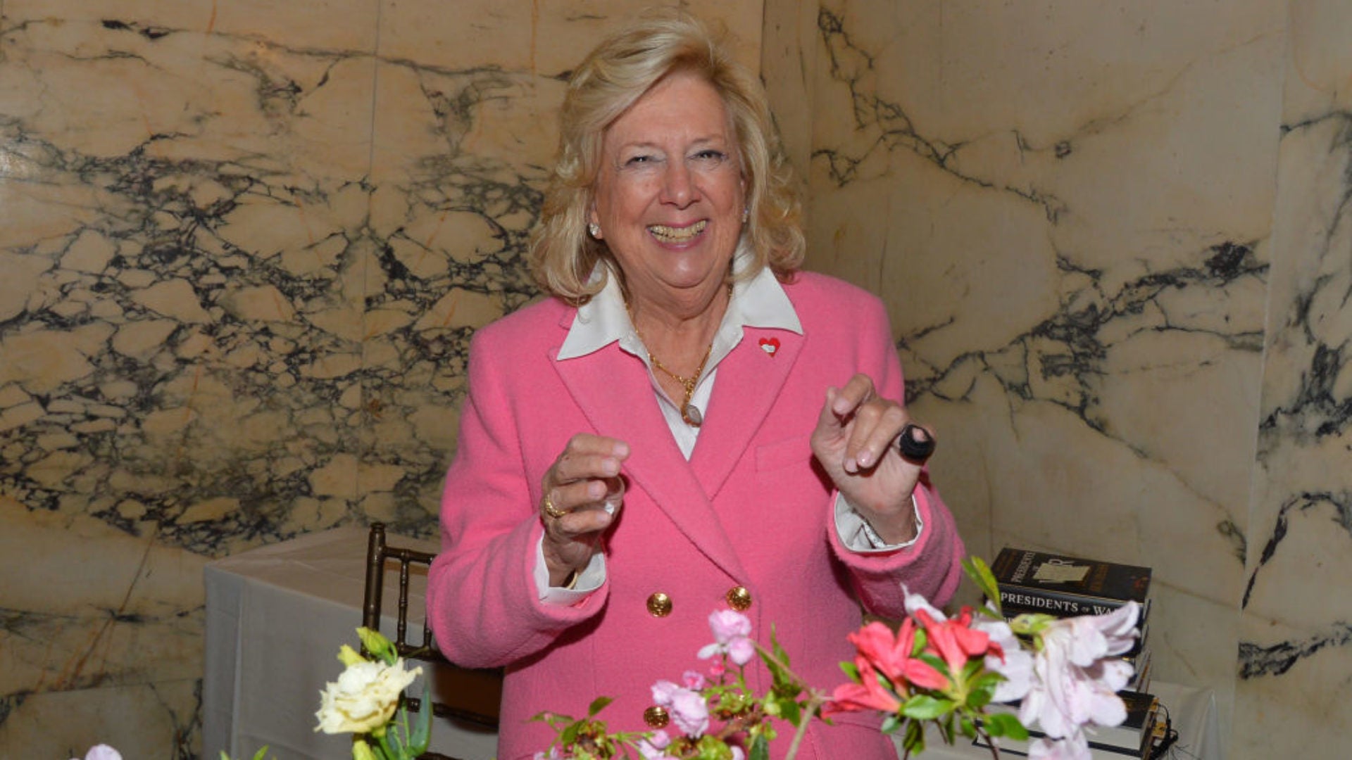 Central Park Five Prosecutor Linda Fairstein Tried To Negotiate Her Involvement In When They