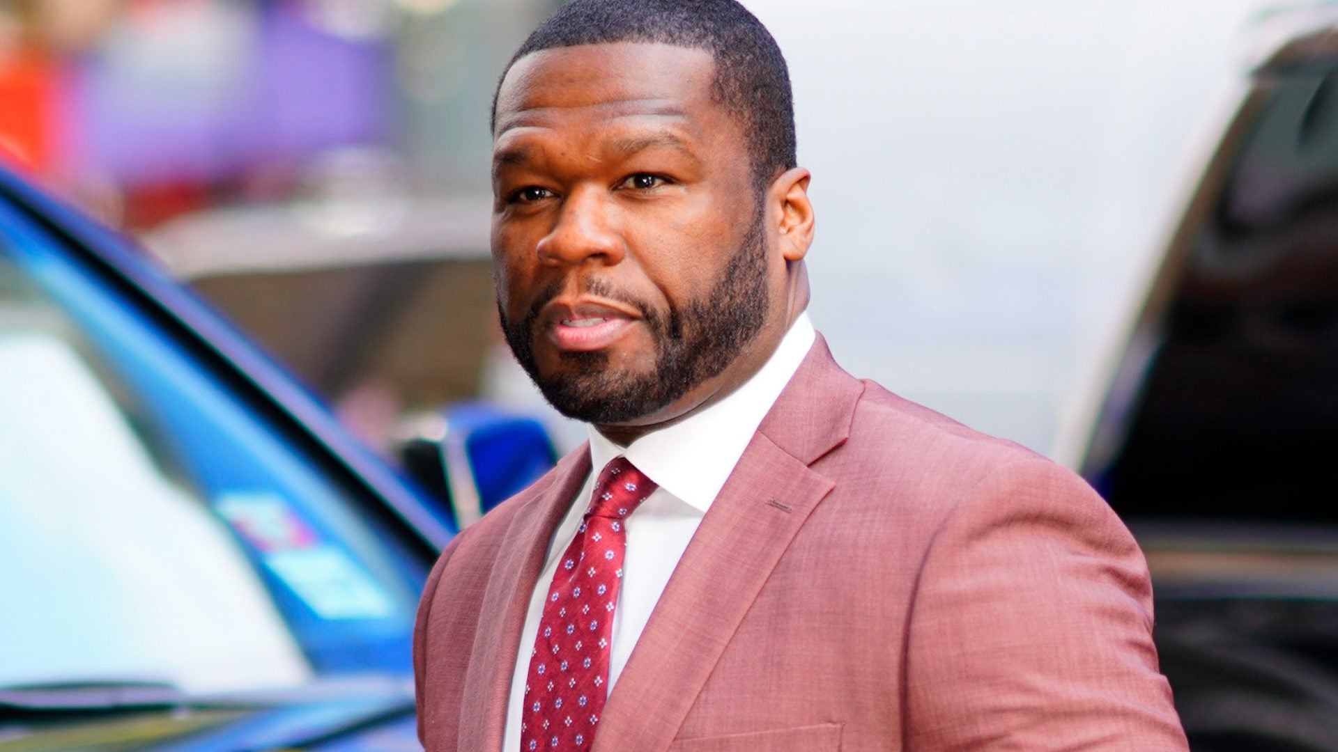 Is 50 Cent Playing With Our Emotions? 'Power' Star Says Series Won't End After Season 6