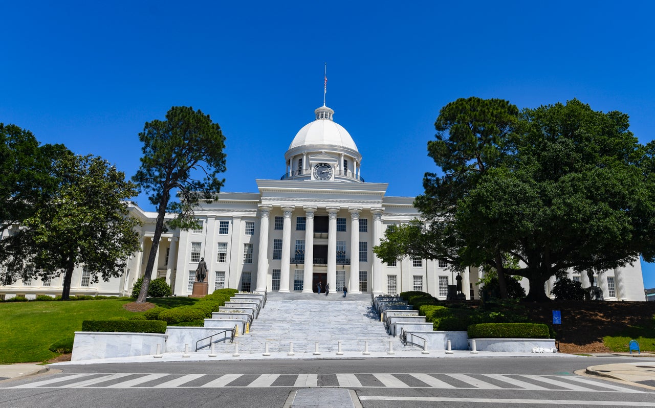 Rasin Sex - Alabama Legislature Passes Bill Requiring Sex Offenders To Pay For Chemical  Castration | Essence