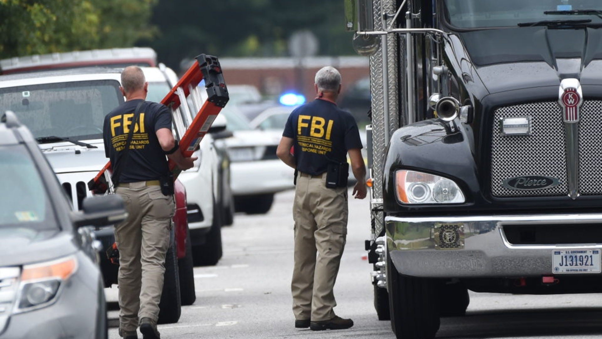 Virginia Beach Shooting: 12 Dead After ‘Disgruntled Employee’ Goes On Rampage