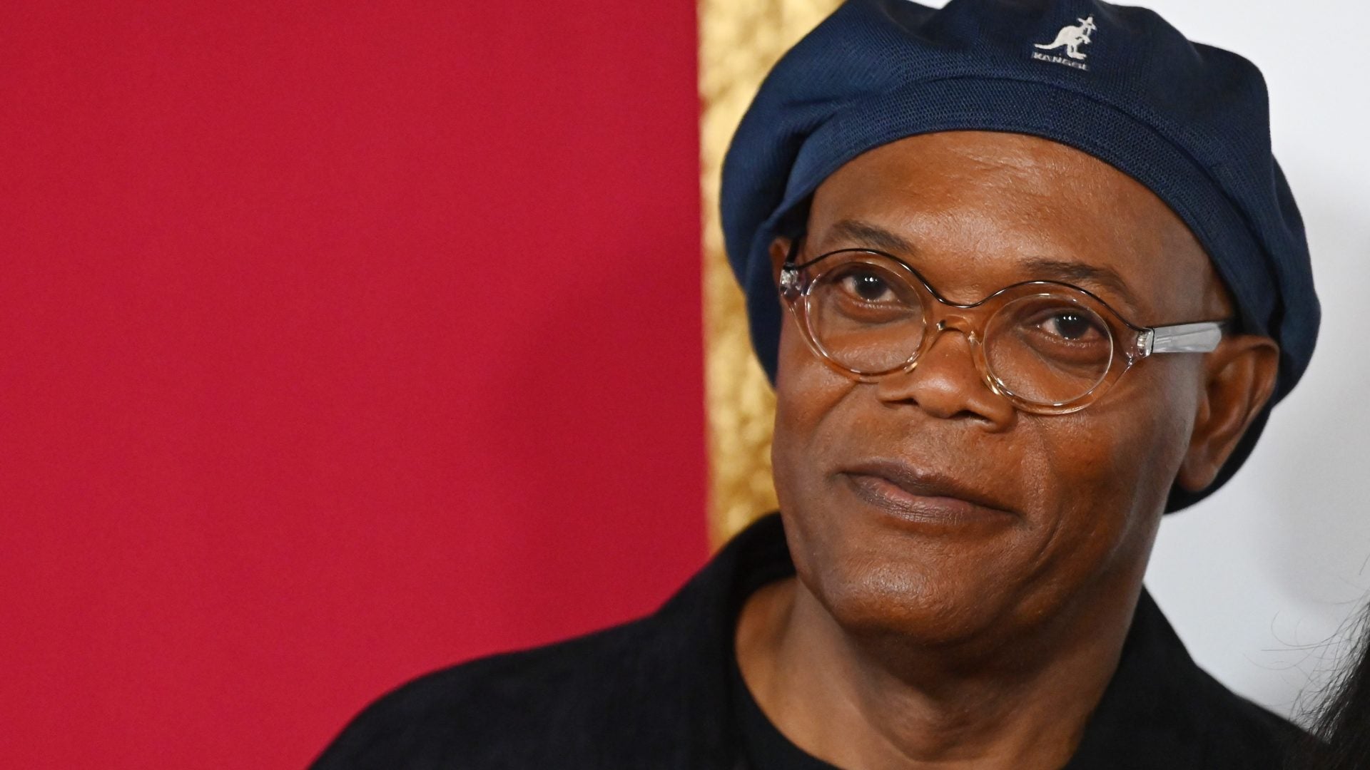 'Shaft' Star Samuel L. Jackson Has No Problem Using The N-Word