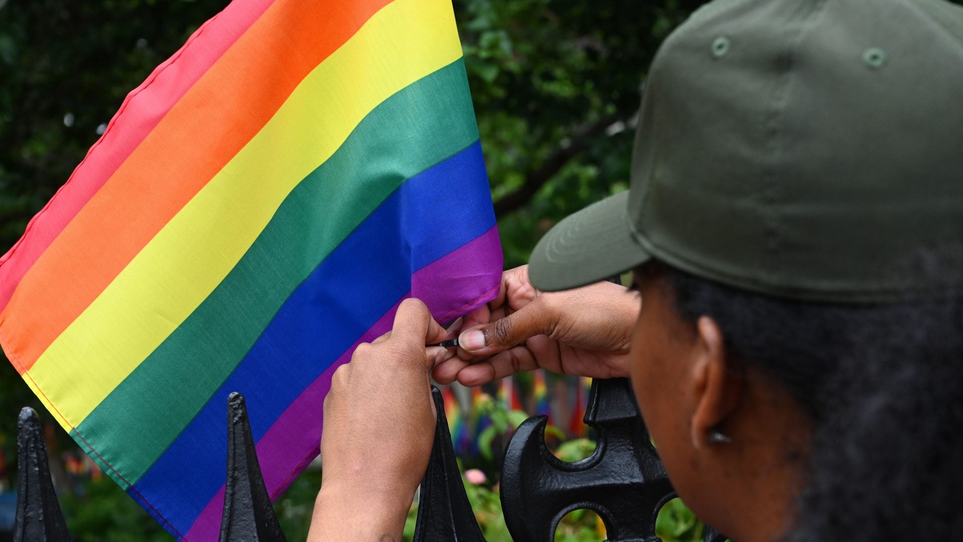 Opinion: #StoneWall50 — Liberation Worth Fighting For