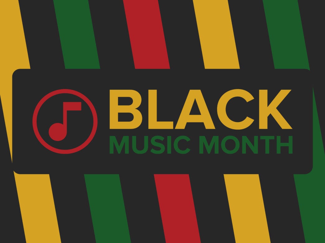 Flipboard: Why We Need To Recognize And Celebrate Black Music Month ...