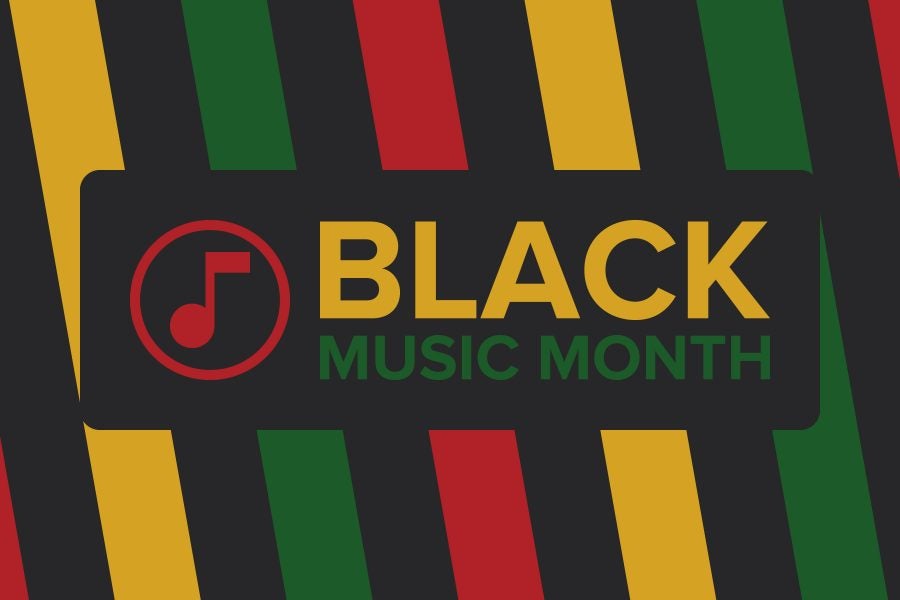 We Need To Recognize And Celebrate Black Music Month This Month