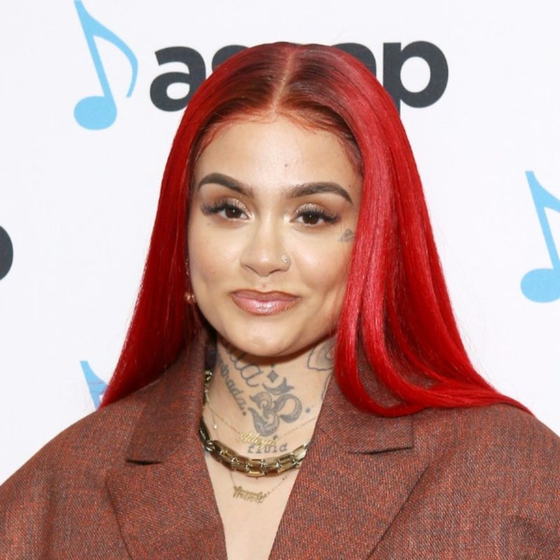 Red Hair Is Trending For Hot Girl Summer - Essence