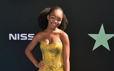 Red Carpet Beauty From The 2019 Bet Awards - Essence