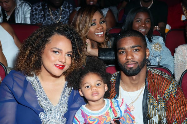 These Couples Were Boo'd Up At The BET Awards 2019 - Essence