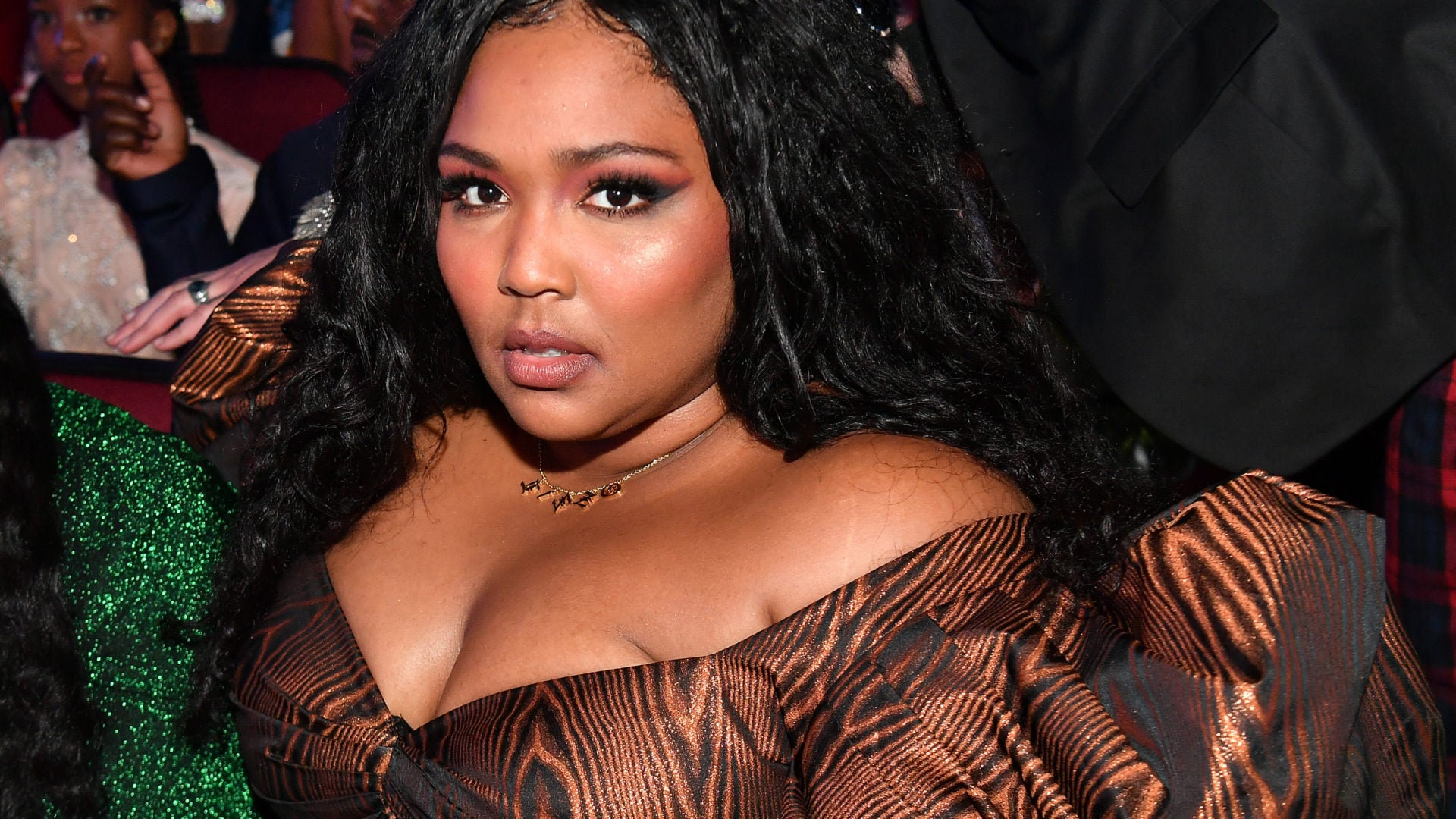 Lizzo Almost Quit Music After Dropping Truth Hurts Essence - roblox id code for the truth hurts lizzo